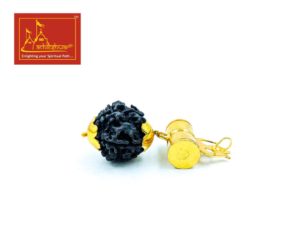 Rudrakhs Pendant