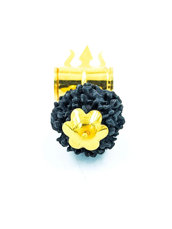 Rudrakhs Pendant - Achleshwar