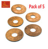 Achleshwar Copper Coins with Hole