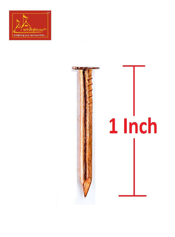 Achleshwar Copper Ki Kile