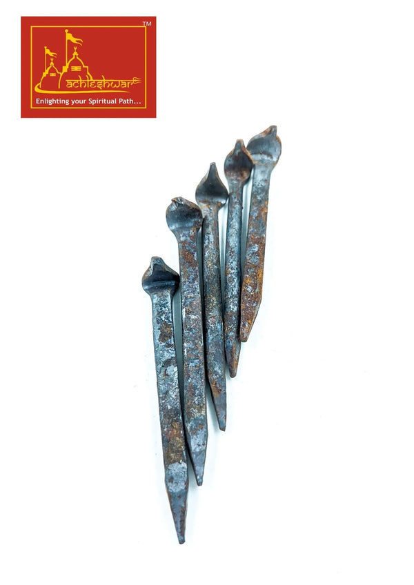 Nag Fani Ki Kile - Achleshwar