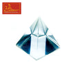 Crystal Pyramid Big (Pack of 4) - Achleshwar