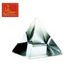 Crystal Pyramid Medium (Pack of 2)
