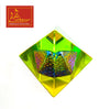 Crystal Pyramid Color Big