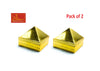 Big size vastu pyramid 2 pcs set for home vastu