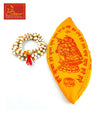 Tusli Mala Knot (108+1) with Goumukhi - Achleshwar
