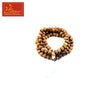 White Sandalwood Mala (108+1)
