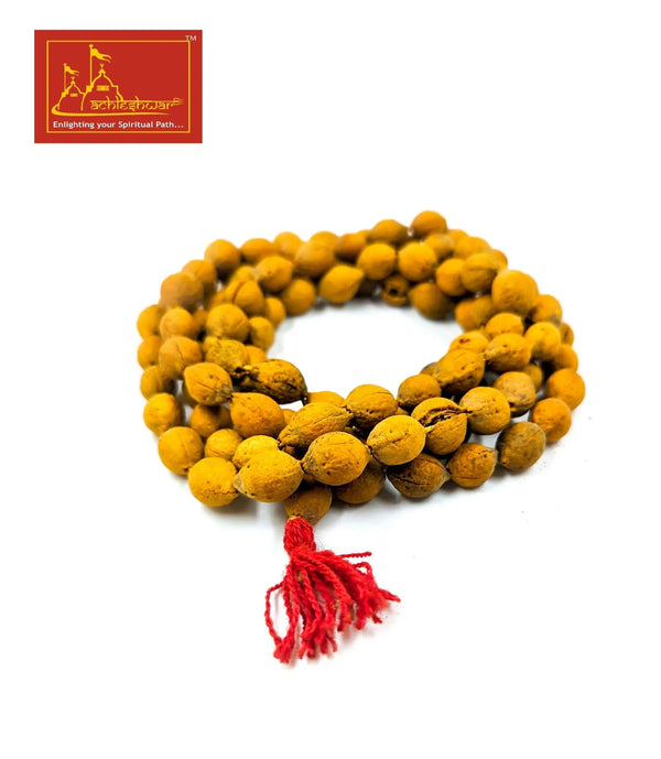 Putrajiva Mala (108+1) - Achleshwar