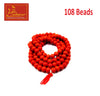 Munga Mala Orange with Goumukhi - Achleshwar