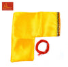 Munga Mala Orange with Goumukhi - Achleshwar
