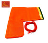 Munga Mala Orange with Goumukhi - Achleshwar