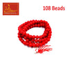 Red Munga Mala - Achleshwar