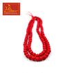 Munga Mala Red with Goumukhi - Achleshwar