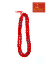 Munga Mala Red with Goumukhi - Achleshwar