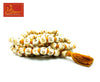 Ram Written Tulsi Mala Big (108+1) - Achleshwar