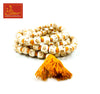 Ram Written Tulsi Mala Big (108+1) with Goumukhi