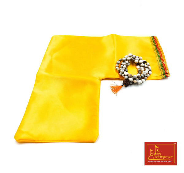 Vaijayanti Mala (108+1) with Goumukhi - Achleshwar