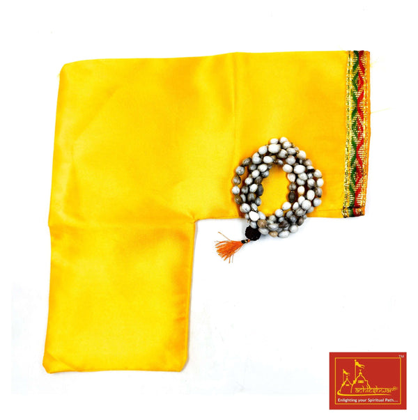 Vaijayanti Mala (108+1) with Goumukhi