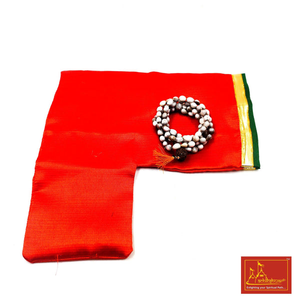 Vaijayanti Mala (108+1) with Goumukhi