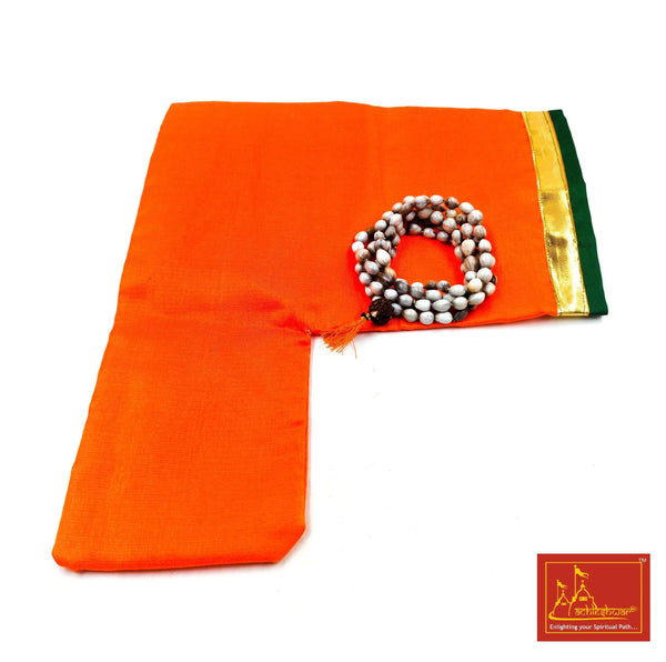 Vaijayanti Mala (108+1) with Goumukhi