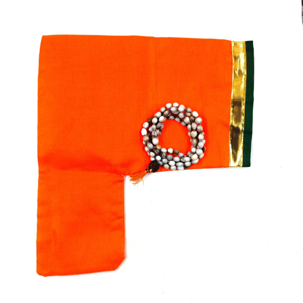 Vaijayanti Mala (108+1) with Goumukhi