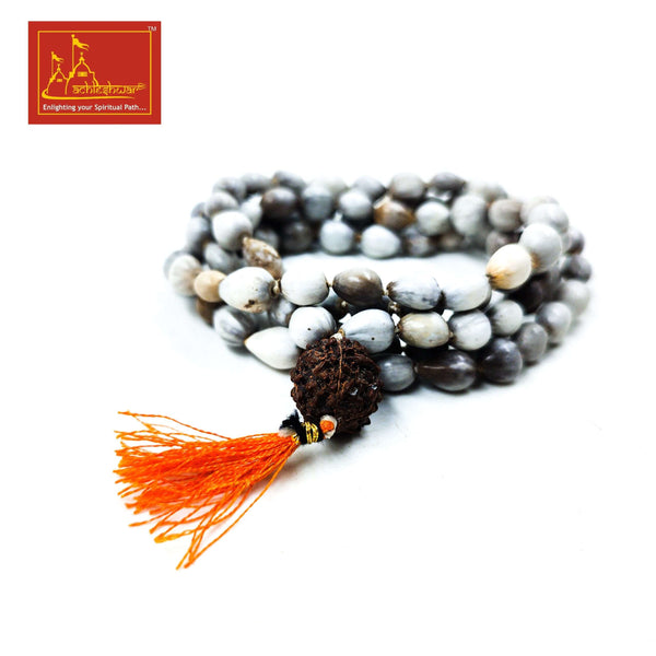 Vaijayanti Mala (108+1) with Goumukhi