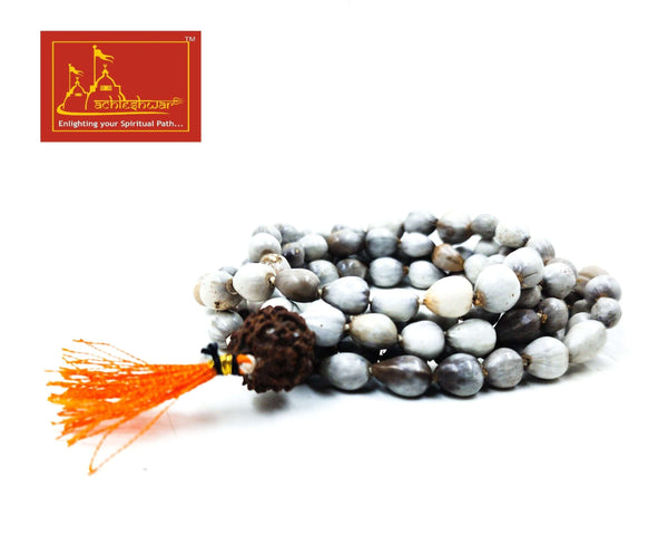 Vaijayanti Mala (108+1) with Goumukhi