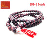 Lal Chandan Mala (108+1) - Achleshwar