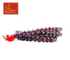 Lal Chandan Mala (108+1) with Goumukhi - Achleshwar