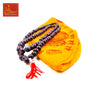 Lal Chandan Mala (108+1) with Goumukhi