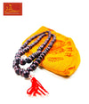 Lal Chandan Mala (108+1) with Goumukhi - Achleshwar