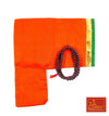 Lal Chandan Mala (108+1) with Goumukhi - Achleshwar