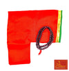 Lal Chandan Mala (108+1) with Goumukhi - Achleshwar