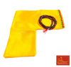 Lal Chandan Mala (108+1) with Goumukhi - Achleshwar