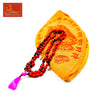 Gunja Mala Red & Black Color with Goumukhi - Achleshwar