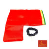 Gunja Mala Black Color with Goumukhi - Achleshwar
