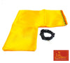 Gunja Mala Black Color with Goumukhi - Achleshwar