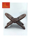 Sheesam Book Stand Rehal - Achleshwar