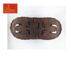 Sheesam Book Stand Rehal - Achleshwar