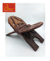 Achleshwar Sheesam Book Stand Rehal