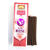 Parimal Pure Rose (Gulab) Dhoop Bamboo-Less Sticks – Achleshwar - Achleshwar