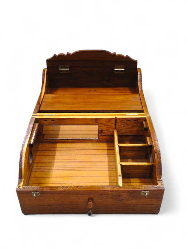 Wooden Jhapiji For Laddu Gopal extra large 3 NO