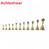 Pooja Garud Ghanti/Bell Pure Brass Garuda Ganti for Pooja Aarti - Achleshwar