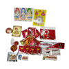 Diwali Lakshmi Puja Kit packed with traditional offerings and accessories