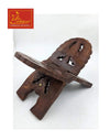 Sheesam Book Stand Rehal - Achleshwar