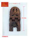 Sheesam Book Stand Rehal - Achleshwar