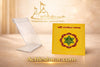 Ganesh Yantra for Prosperity, Success & Pooja Home.