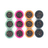Sambrani Dhoop Cups (Guladasta) - Achleshwar