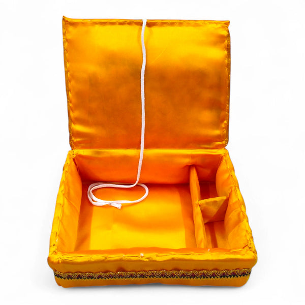 Bal Gopal Satan Jhapi Ji