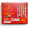 Diwali Lakshmi Pujan kit with Lakshmi coin and Shri Yantra